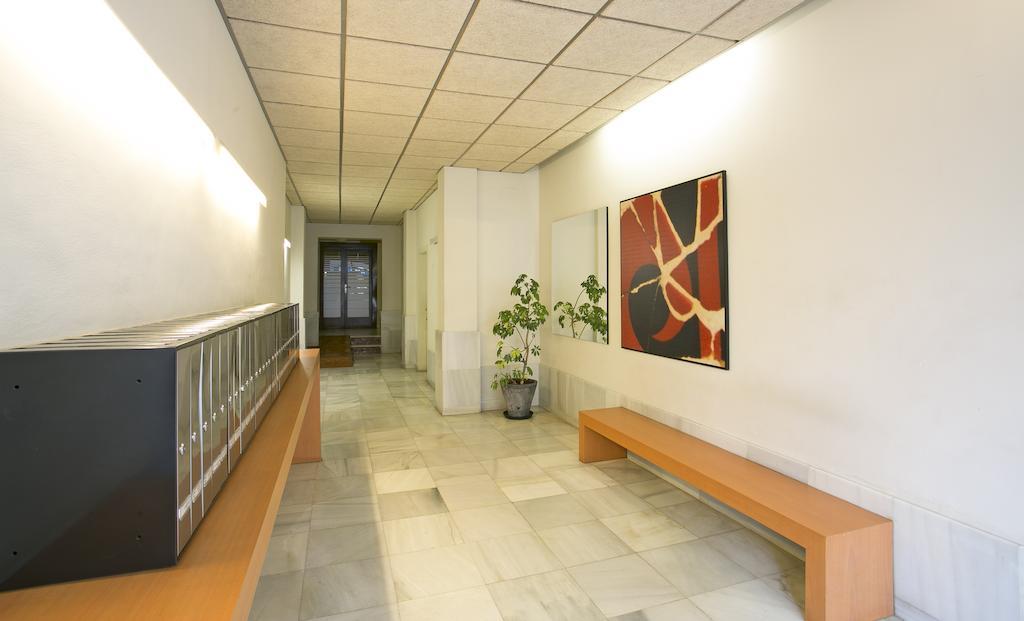 Appartamento Sant Jordi Pisos - Dos De Maig Barcellona Camera foto